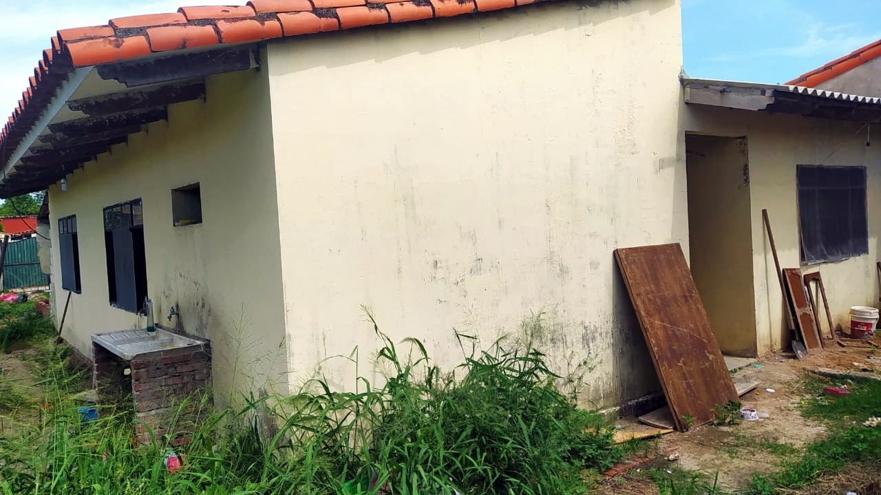 Casa en Venta8vo anillo barrio virgen de Guadalupe zona cambódromo 4 dormitorios 1 baños 1 parqueos Foto 9