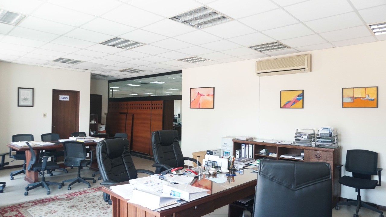 Oficina en VentaC/ Manuel Ignacio Salvatierra entre c/ Potosi y c/ Cochabamba Foto 5