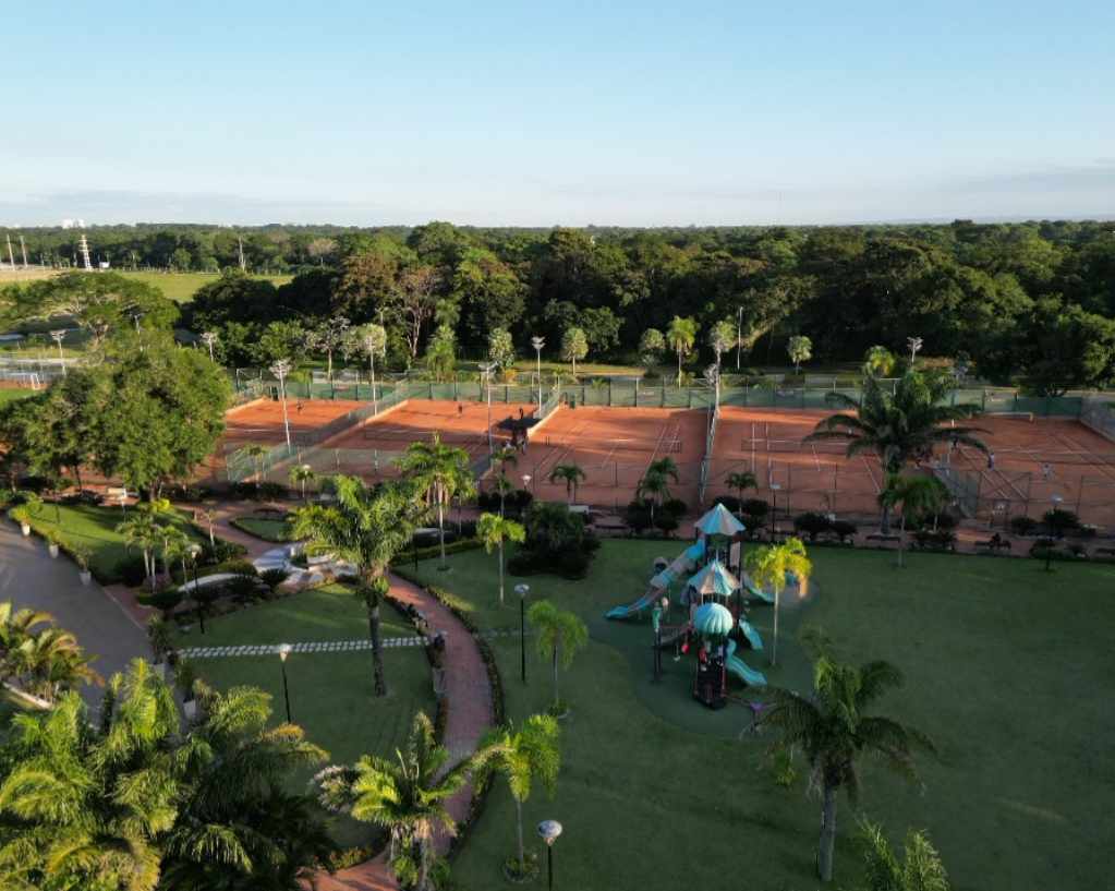 Terreno en VentaURUBÓ VILLAGE 30 últimos lotes de terreno en diferentes módulos  Foto 13