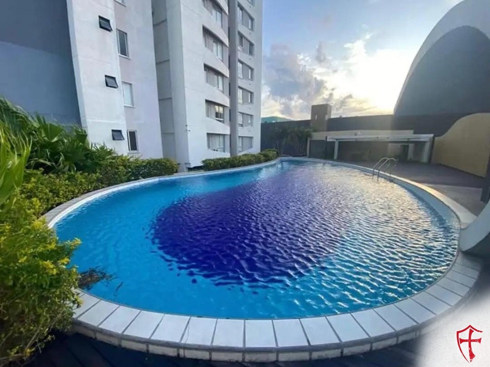 Departamento en Equipetrol en Santa Cruz de la Sierra 1 dormitorios 1 baños  Foto 7