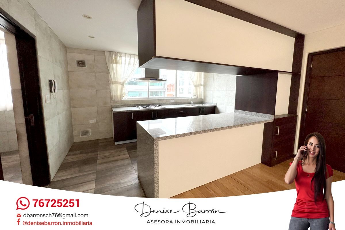 Departamento CALACOTO Foto 6