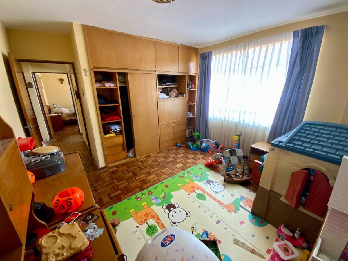 Departamento ALTO OBRAJES Foto 4