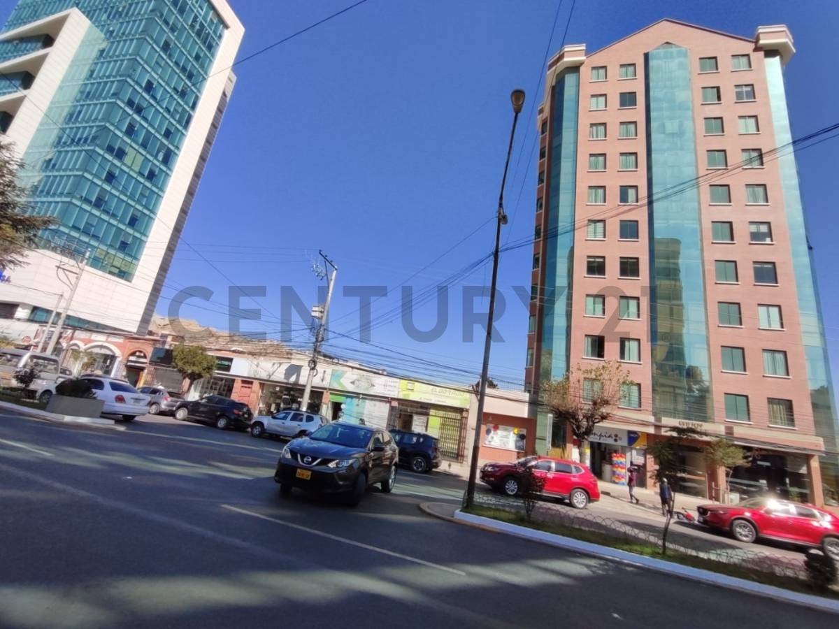 Departamento en AlquilerCALACOTO CALLE  21 4 dormitorios 5 baños 1 parqueos Foto 20