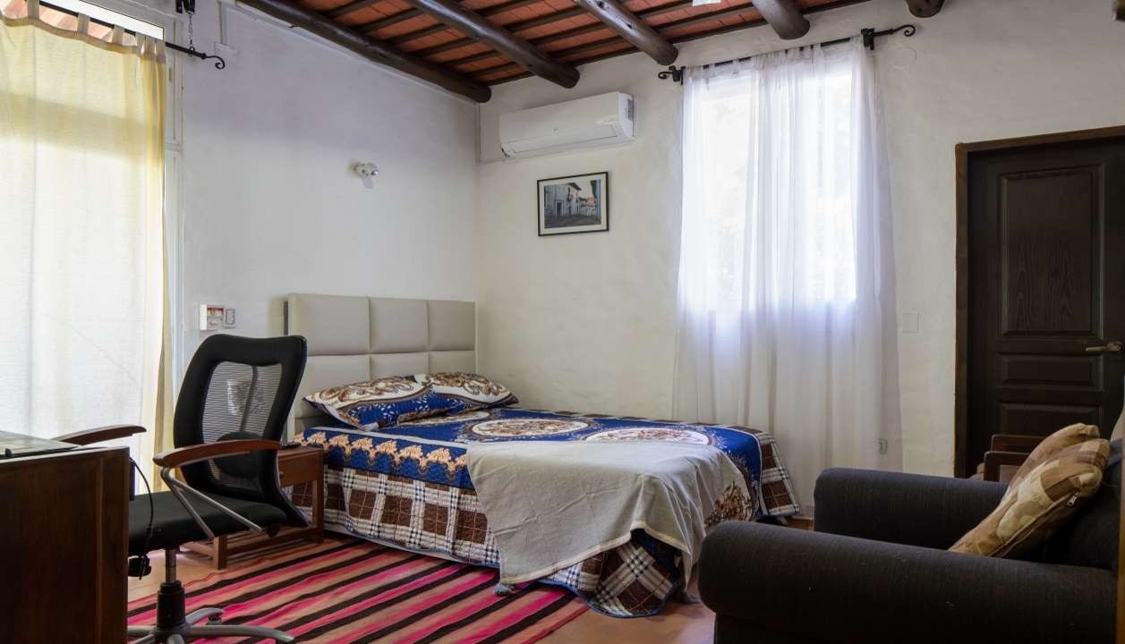 Casa en Entre 5to y 6to anillo Oeste en Santa Cruz de la Sierra 3 dormitorios 4 baños 2 parqueos Foto 14