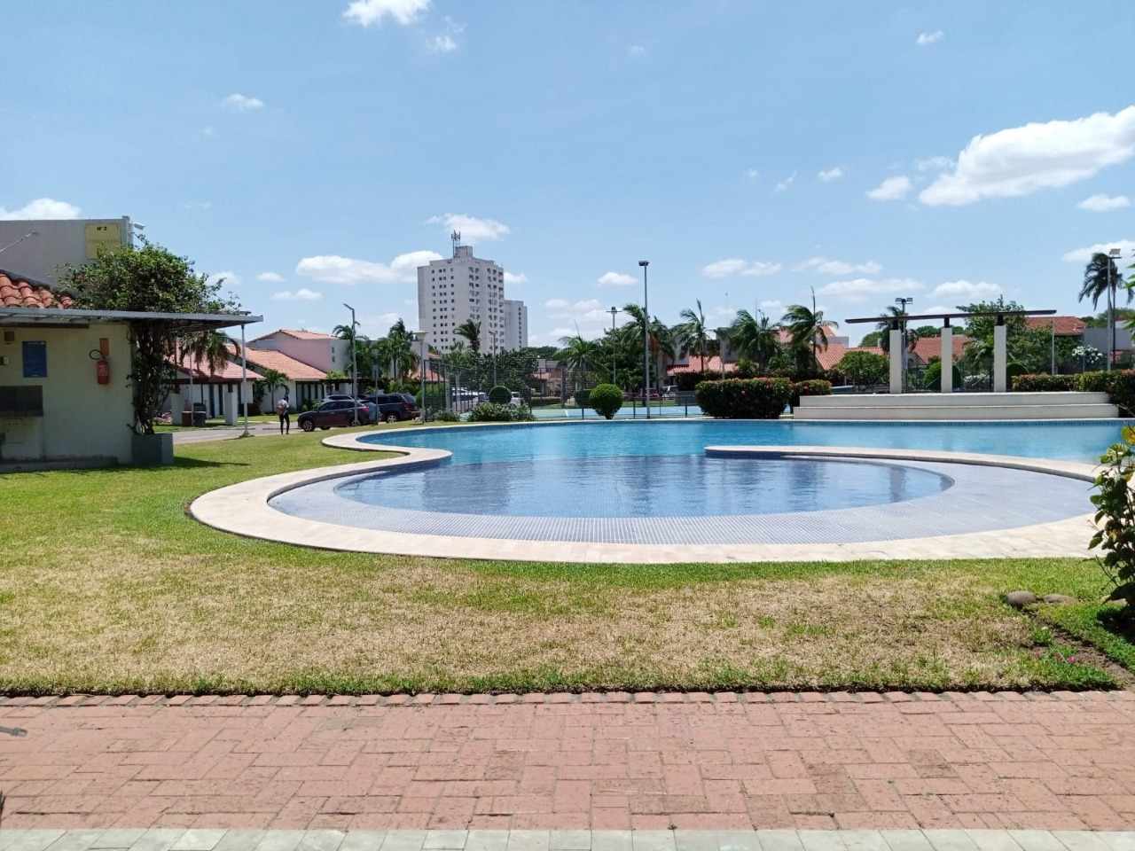 Departamento en AnticréticoCOND. VILLA TOSCANA 5TO ANILLO RADIAL 27 Foto 1