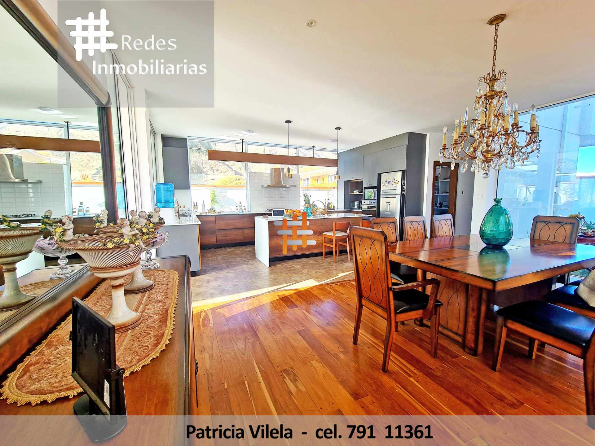 Casa en VentaHERMOSA RESIDENCIA EN VENTA EN HUAJCHILLA



 Foto 7