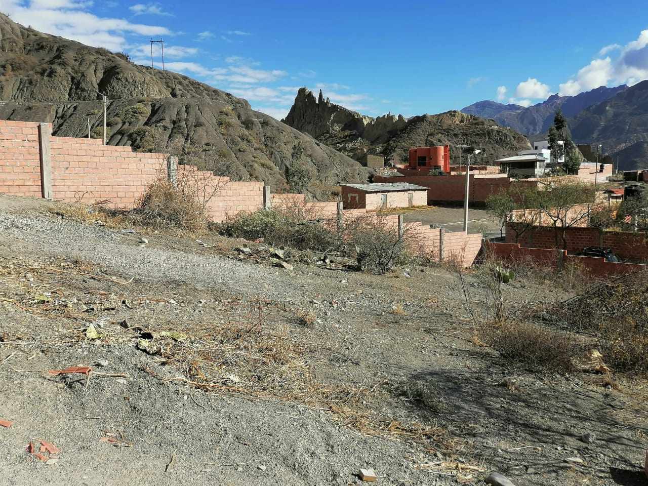 Terreno en Río Abajo en La Paz    Foto 11