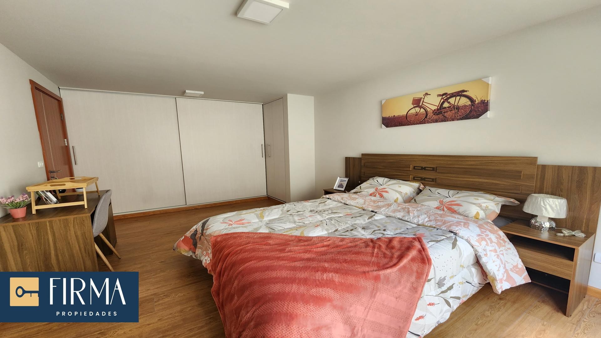 Departamento en Achumani en La Paz 1 dormitorios 1 baños 1 parqueos Foto 17