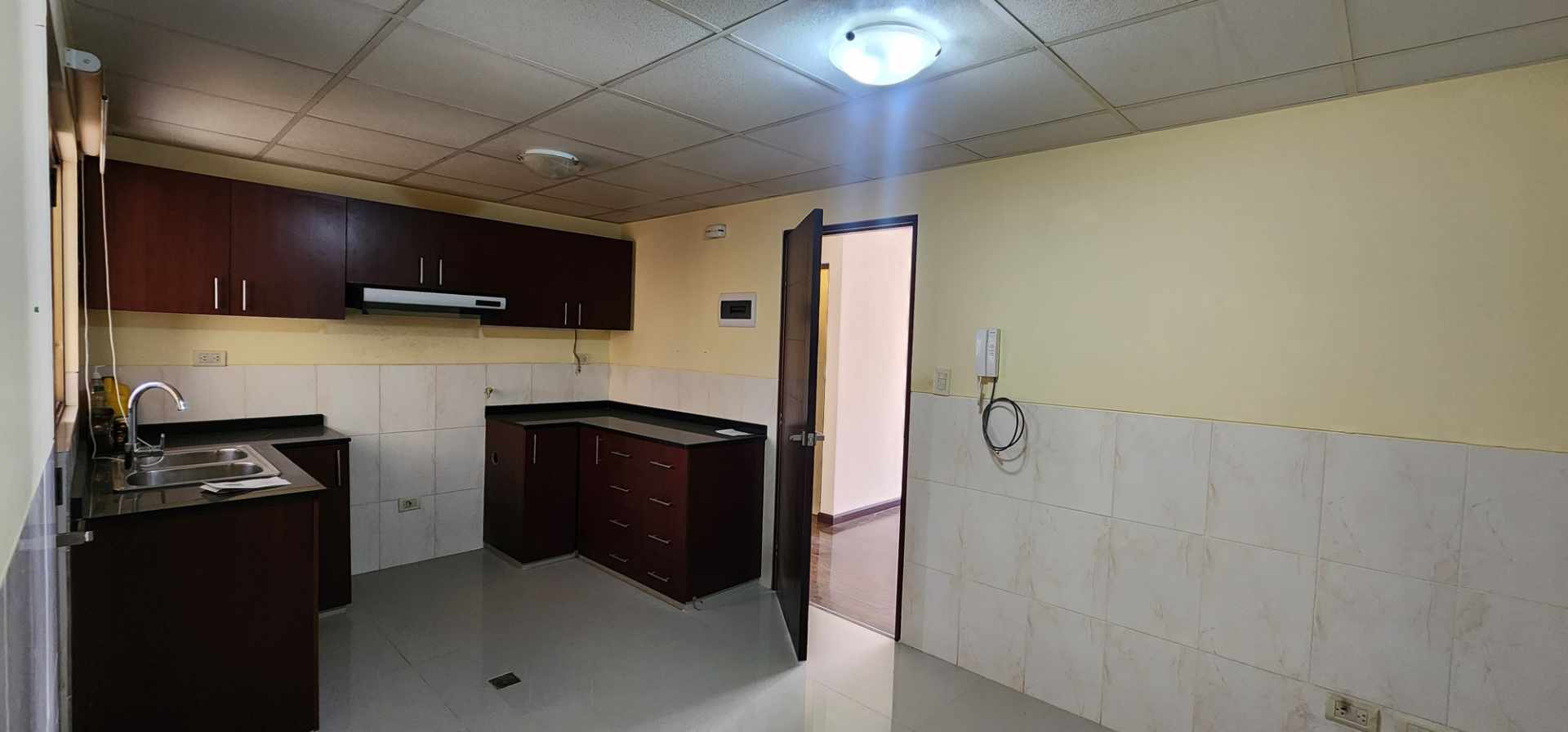 Departamento Condominio Claveles del Sur Tercera Terraza Bloque 33 Foto 6