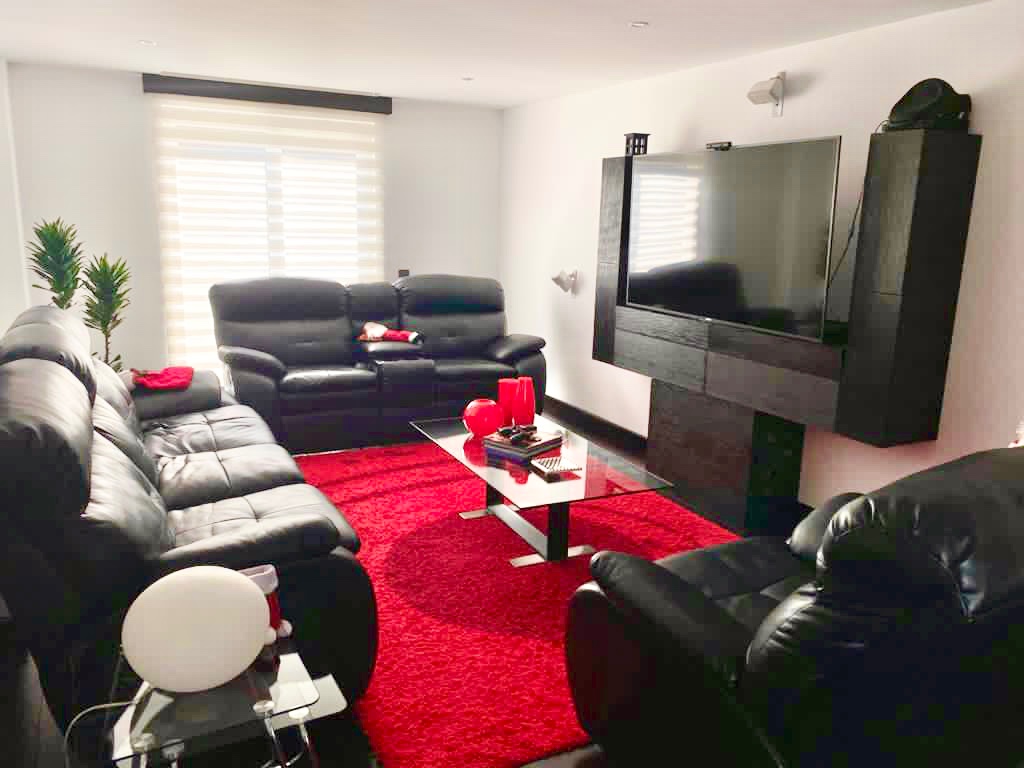 Casa CASA VACÍA O AMOBLADA DE 4 DORMITORIOS EN ALQUILER, CALACOTO  Foto 14