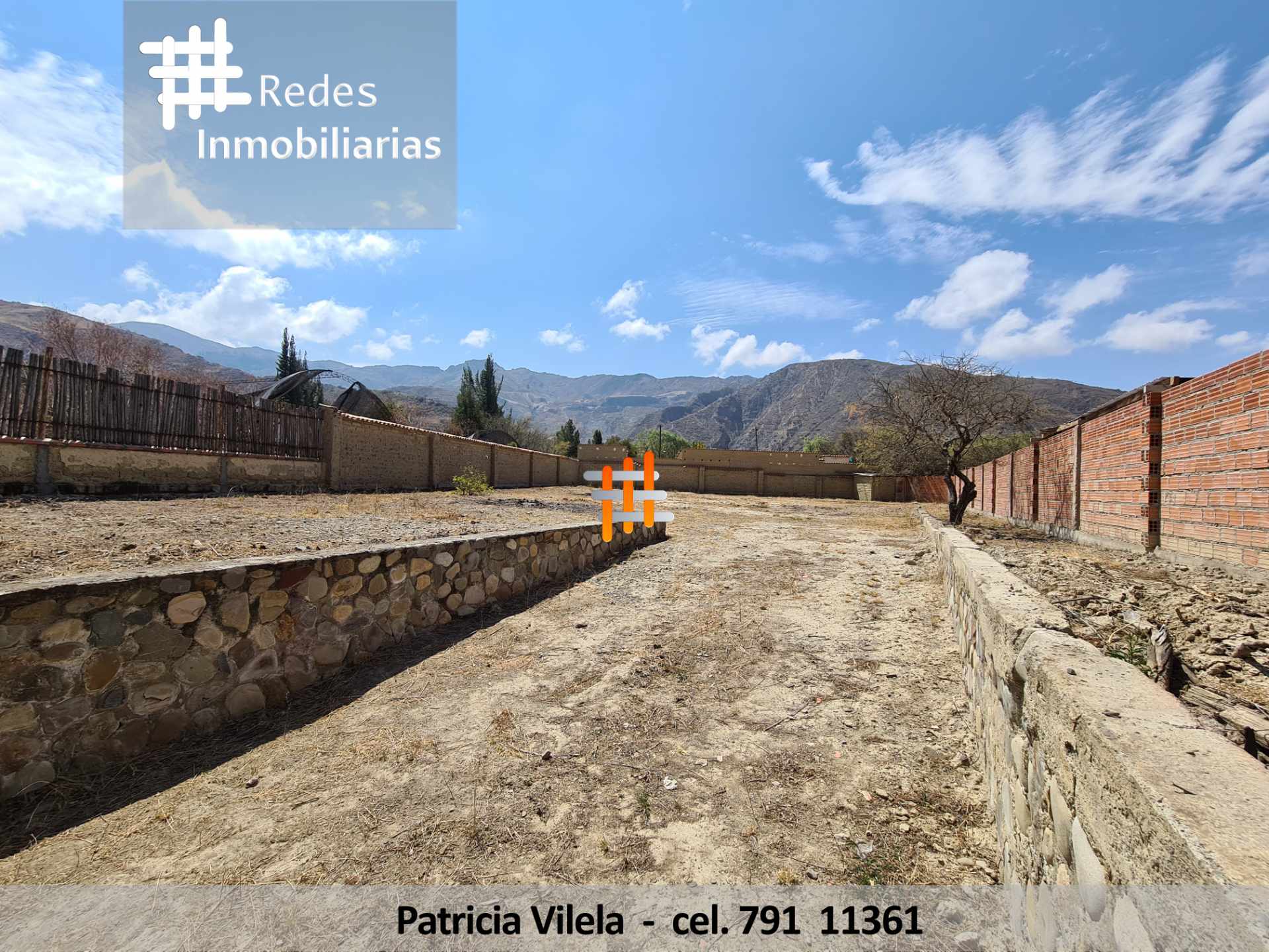 Terreno en VentaHUAJCHILLA  EN URBANIZACION PRIVADA TERRENO EN VENTA     Foto 7