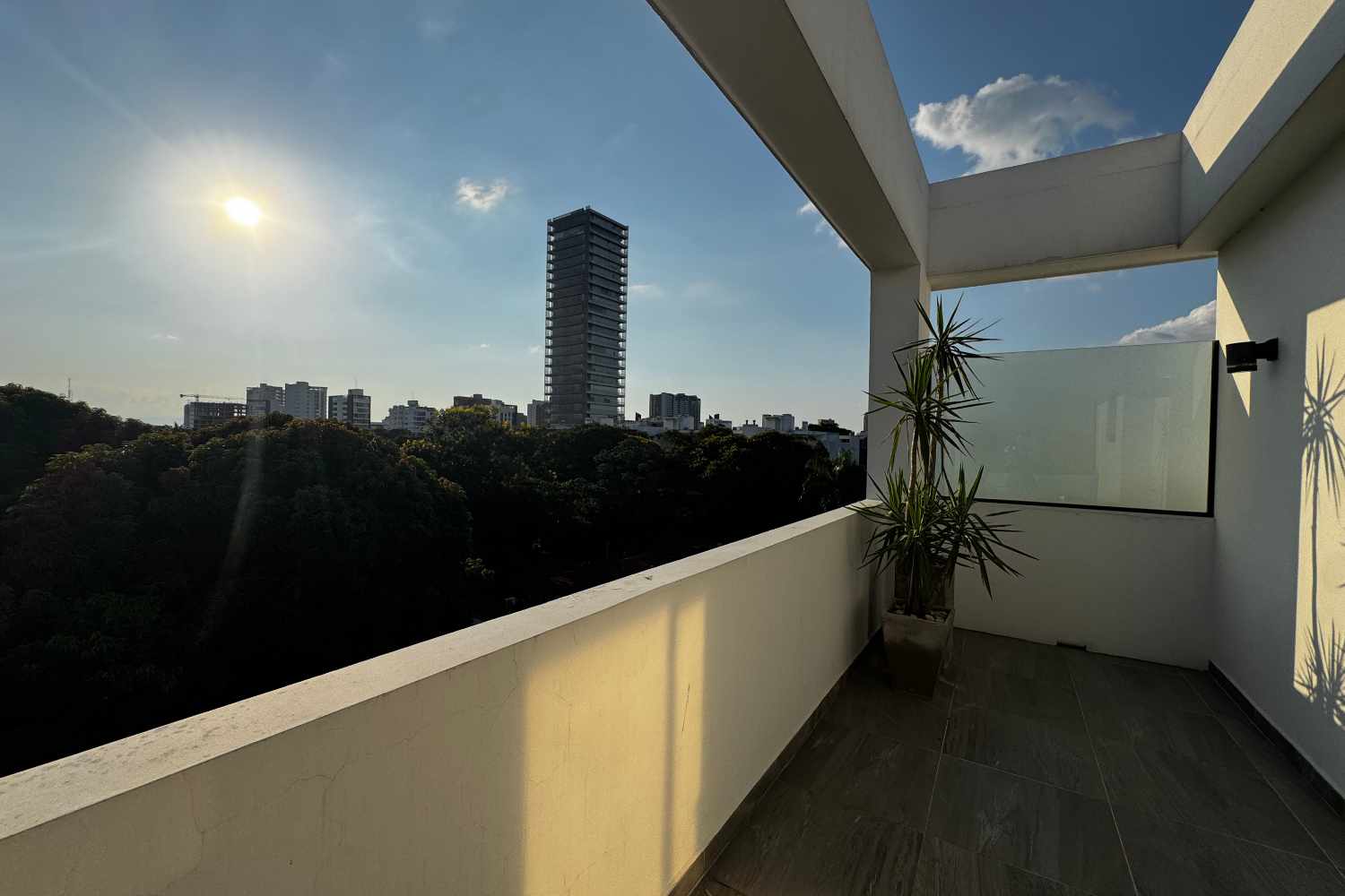 Departamento en AlquilerCONDOMINIO PIAZZA ONCE 2 dormitorios 3 baños 1 parqueos Foto 20