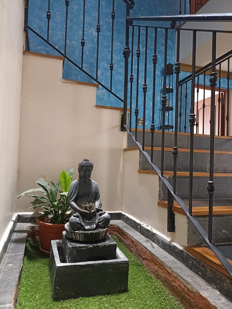 Casa en Irpavi en La Paz 4 dormitorios 5 baños 3 parqueos Foto 10