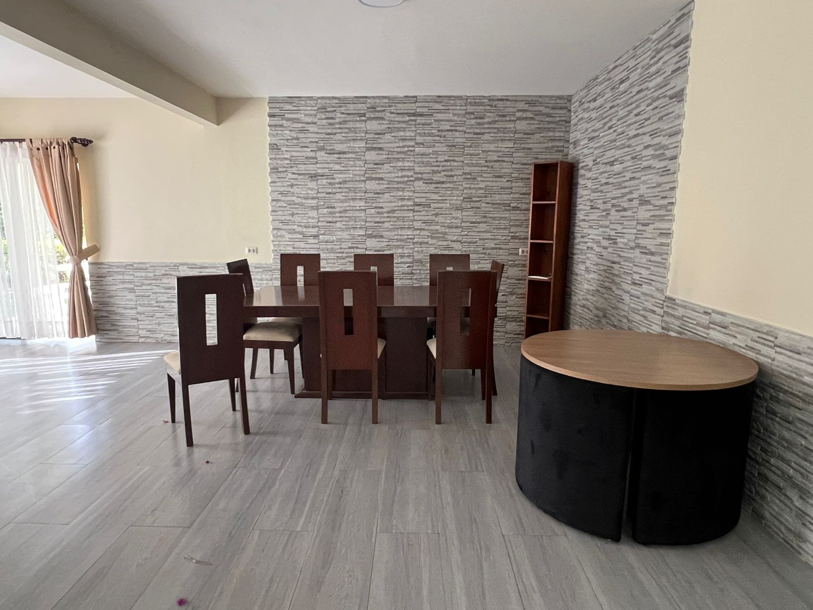 Casa en AlquilerCONDOMINIO JARDINES DL URUBO I Foto 8