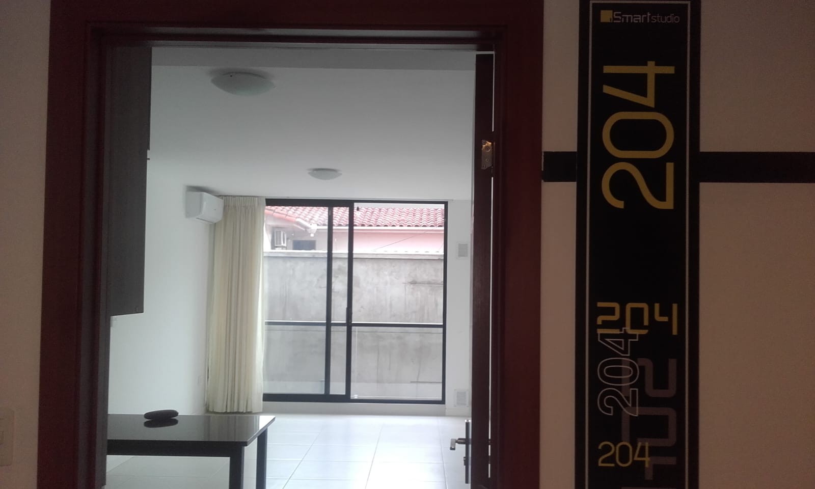 Departamento en Equipetrol en Santa Cruz de la Sierra 2 dormitorios 1 baños 1 parqueos Foto 3