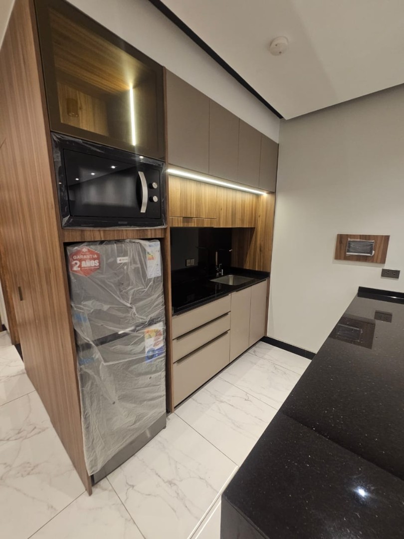 Departamento MONOAMBIENTE EN VENTA SKY MOON
📍EQUIPETROL, Calle Dr. Victor Pinto
TOTALMENTE EQUIPADO Foto 13