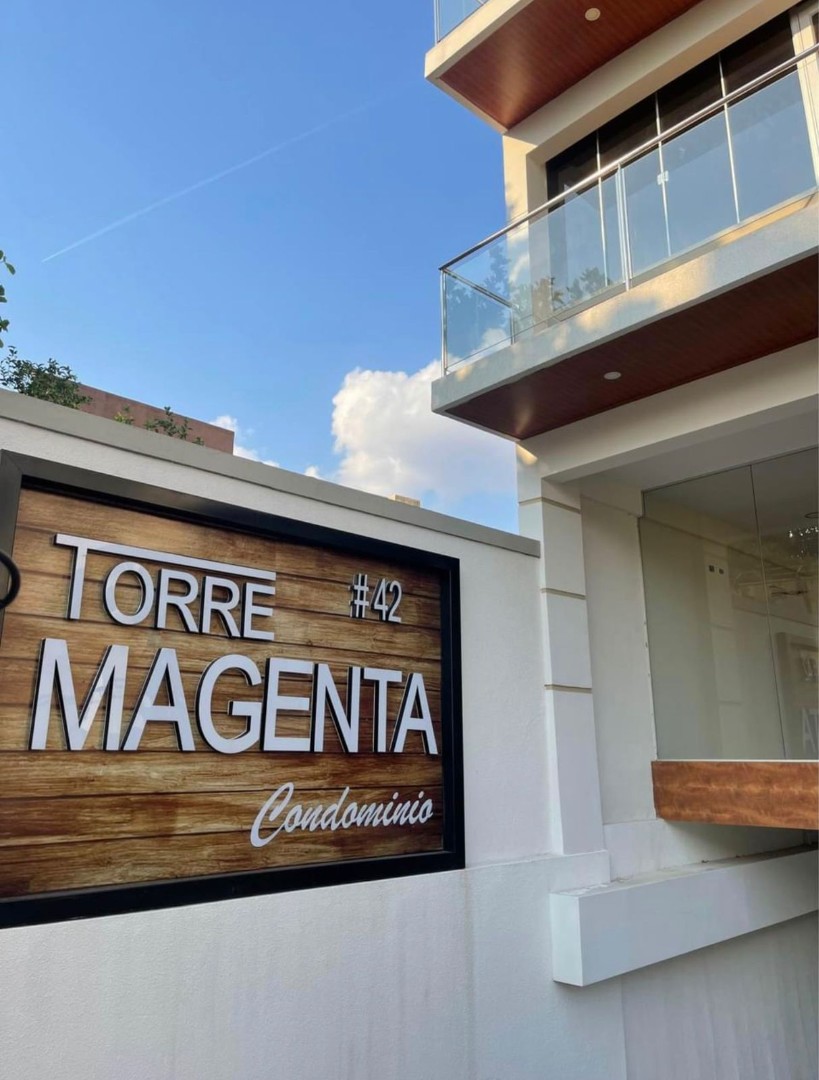 Departamento en Entre 1er y 2do anillo Norte en Santa Cruz de la Sierra 2 dormitorios 2 baños  Foto 1