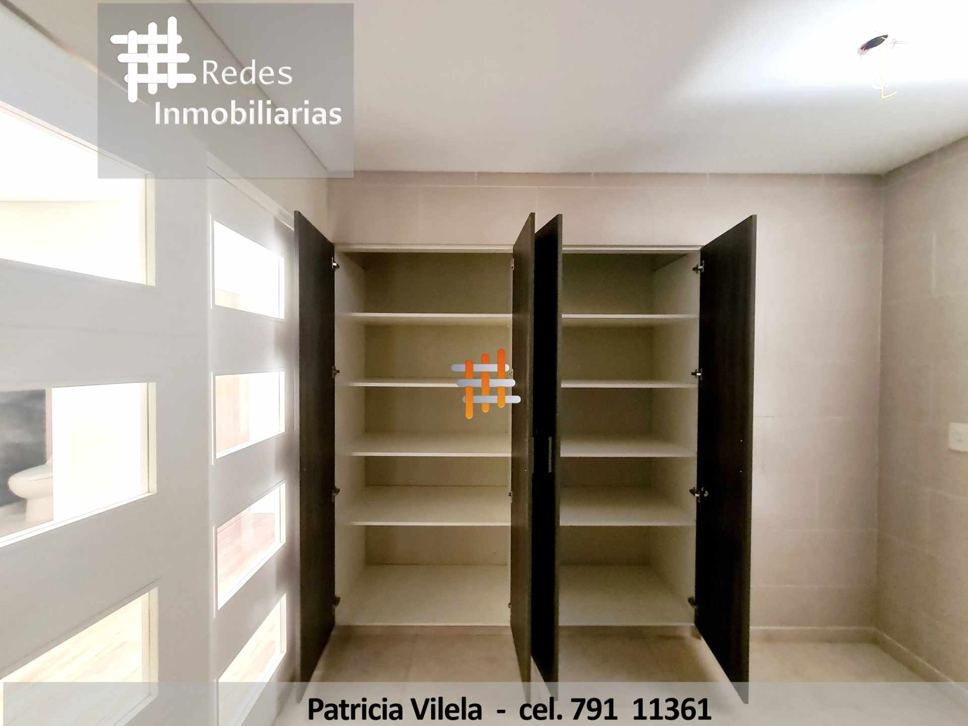 Departamento en VentaEN VENTA DEPARTANTO EN ACHUMANI DE LUJO 3 dormitorios 4 baños 1 parqueos Foto 10