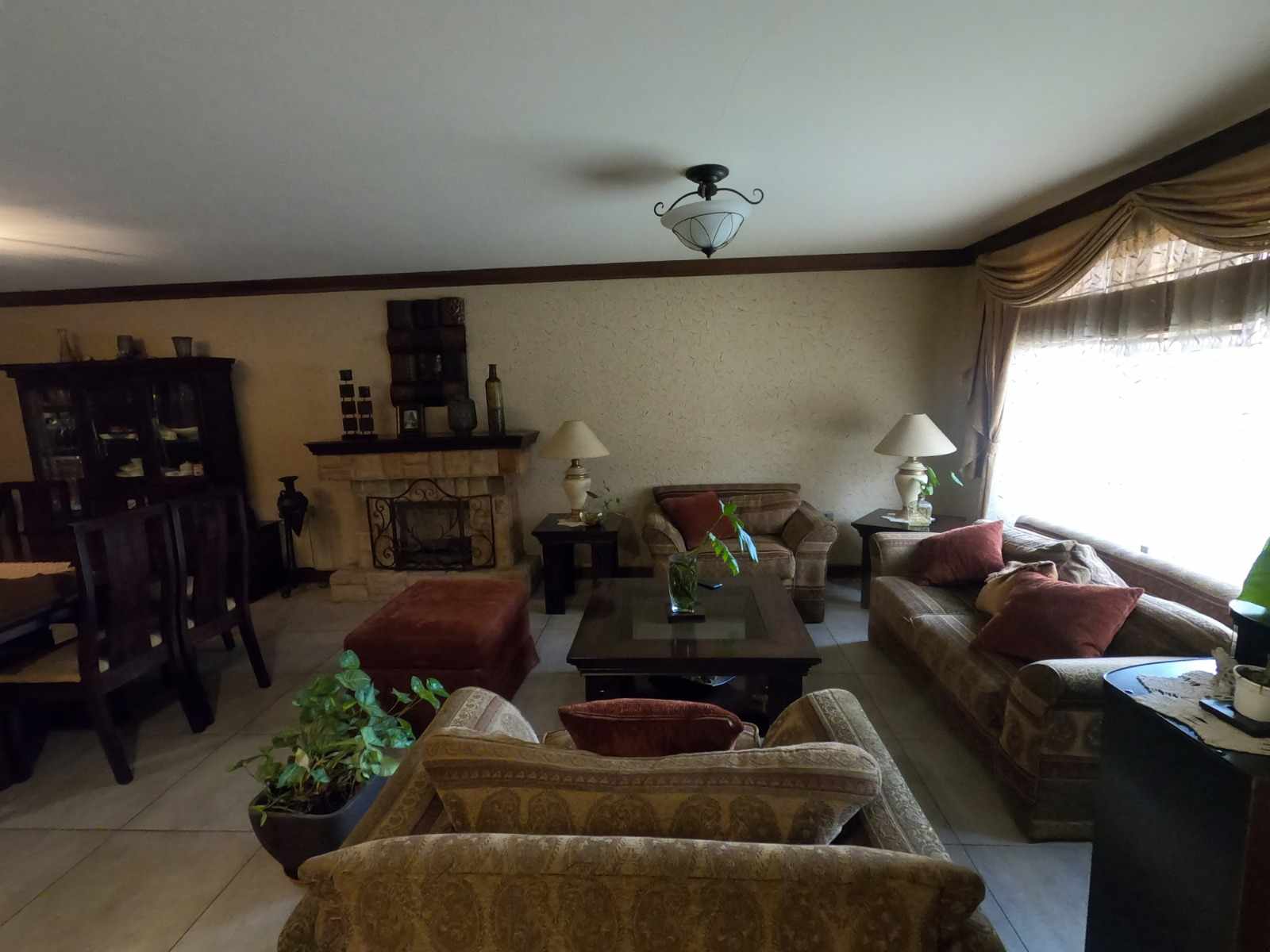 Casa Condominio Palermo II Foto 6