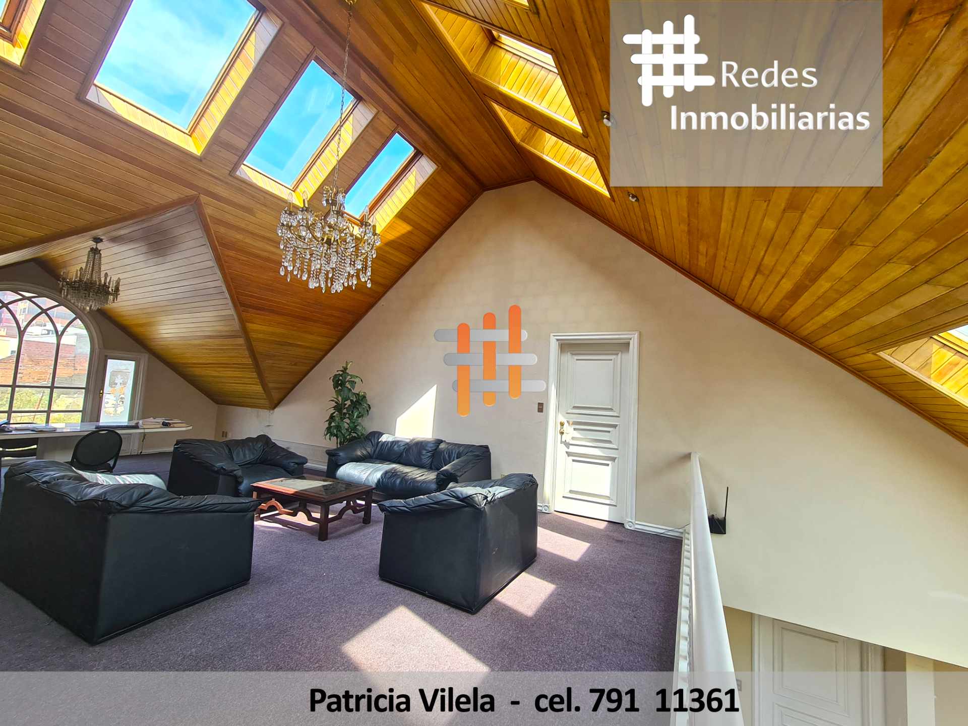 Casa en Cota Cota en La Paz 4 dormitorios 10 baños 6 parqueos Foto 17