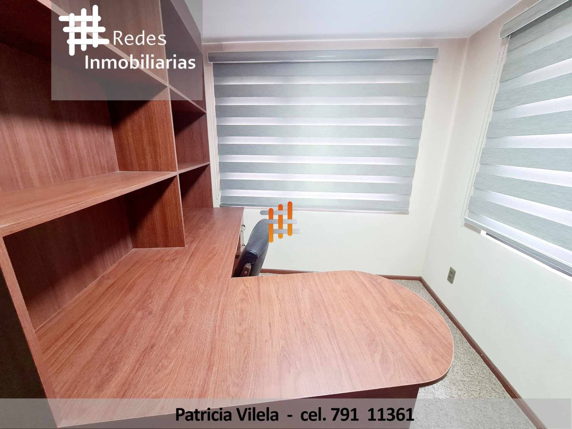 Departamento en Mallasilla en La Paz 1 dormitorios 2 baños 1 parqueos Foto 6