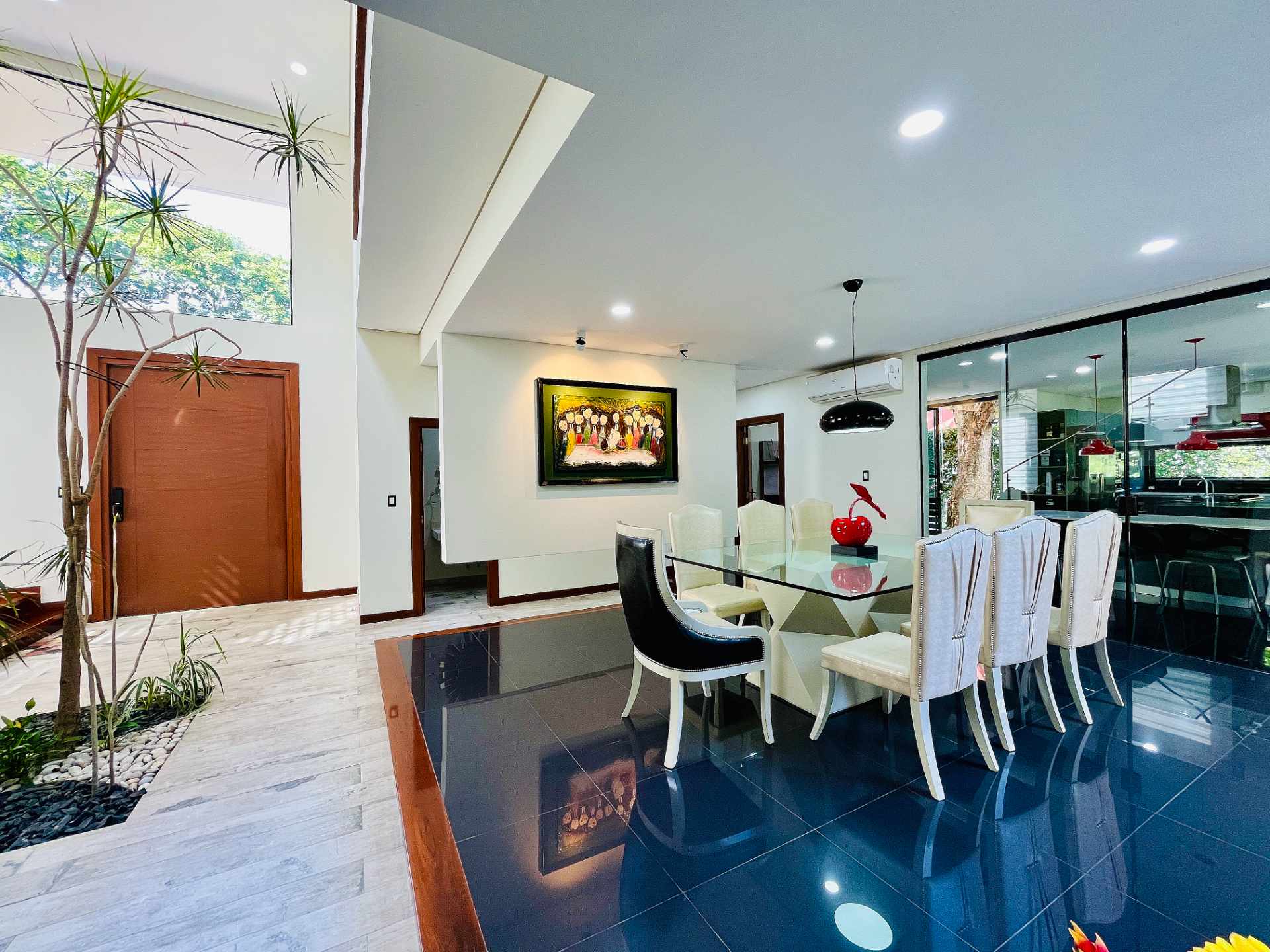 Casa en VentaHERMOSA CASA CONDOMINIO RÍO SIERRA  Foto 5