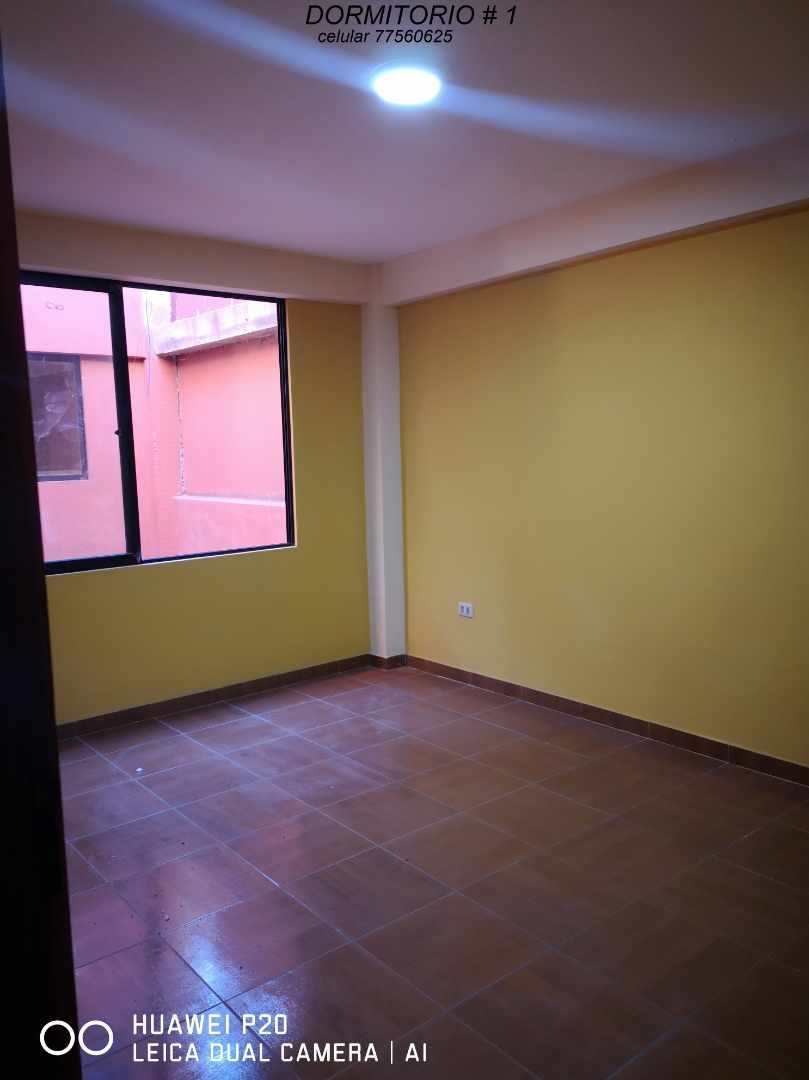 Departamento en VentaUrbanizacion España Av. pedro casals  Foto 9