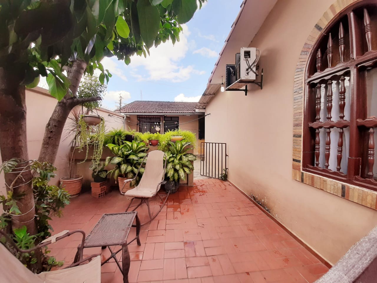 Casa en VentaAV PARAGUA 4TO ANILLO 5 dormitorios 3 baños 3 parqueos Foto 13