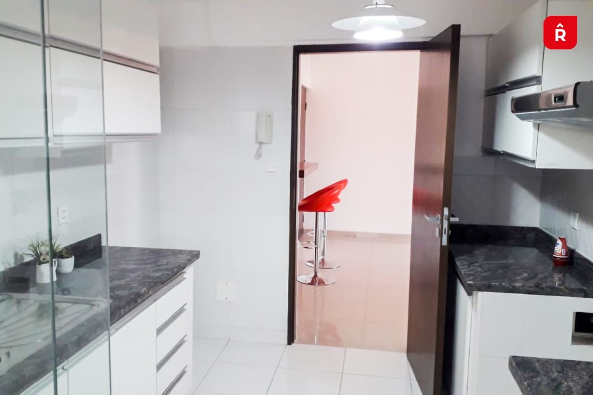 Departamento en Entre 4to y 5to anillo Norte en Santa Cruz de la Sierra 3 dormitorios 2 baños 1 parqueos Foto 10