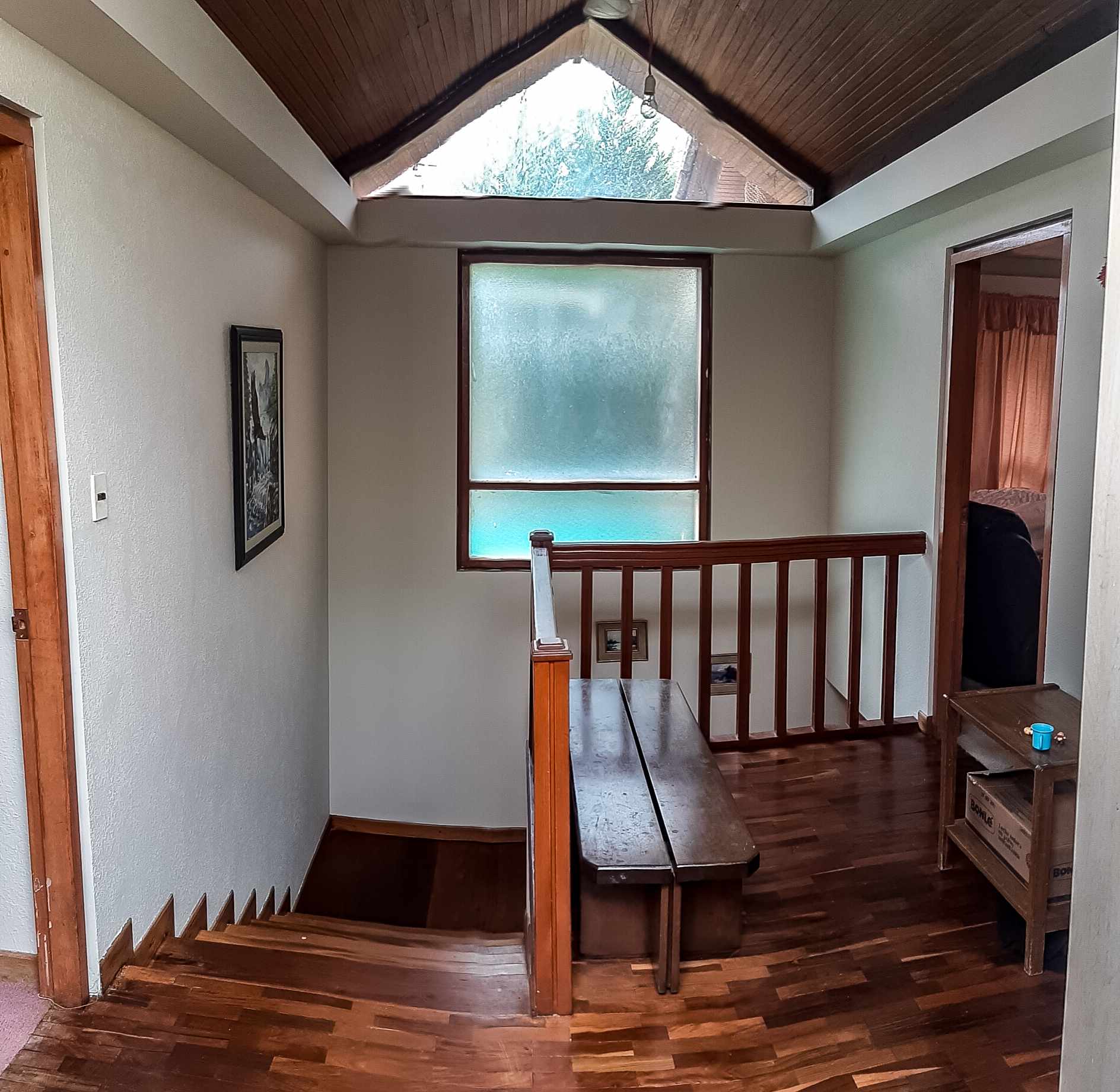 Casa en Koani en La Paz 3 dormitorios 4 baños 2 parqueos Foto 7