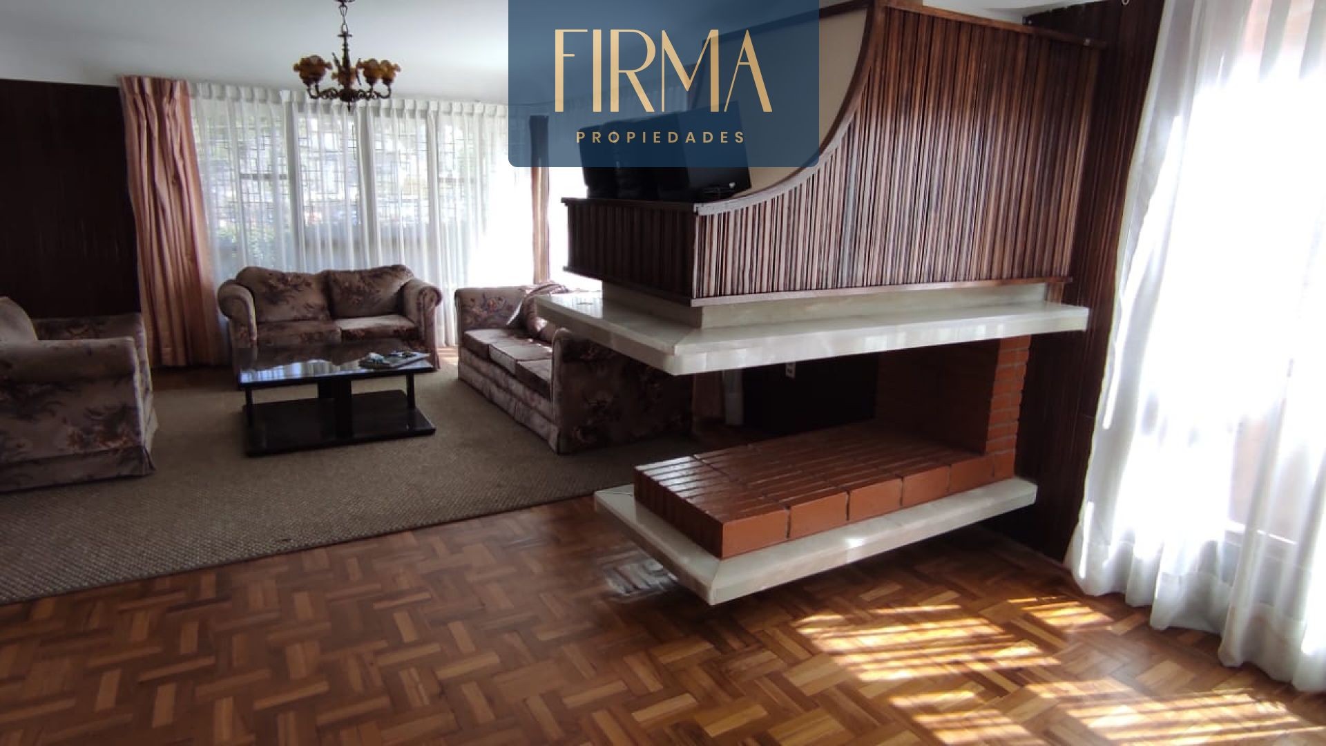 Casa en Achumani en La Paz 4 dormitorios 4 baños 2 parqueos Foto 12