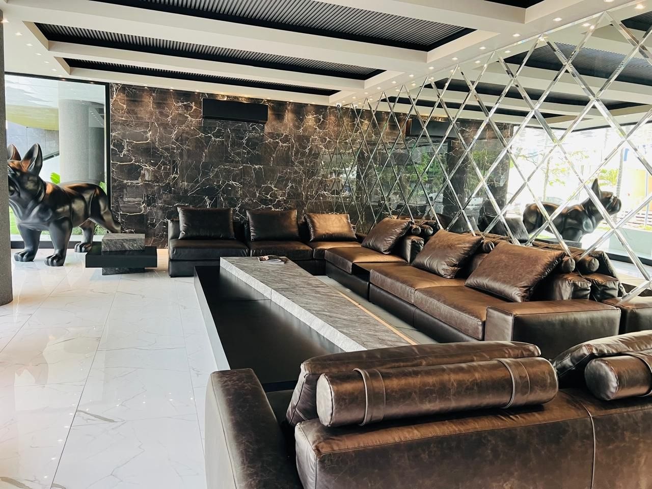 Departamento en VentaEQUIPETROL, Calle 7 este, 2do y 3er anillo Av. San Martin 1 dormitorios 1 baños  Foto 10
