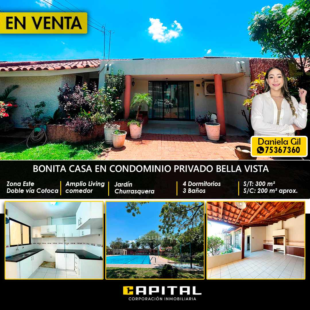 En Venta a $us 130,000 Foto 1