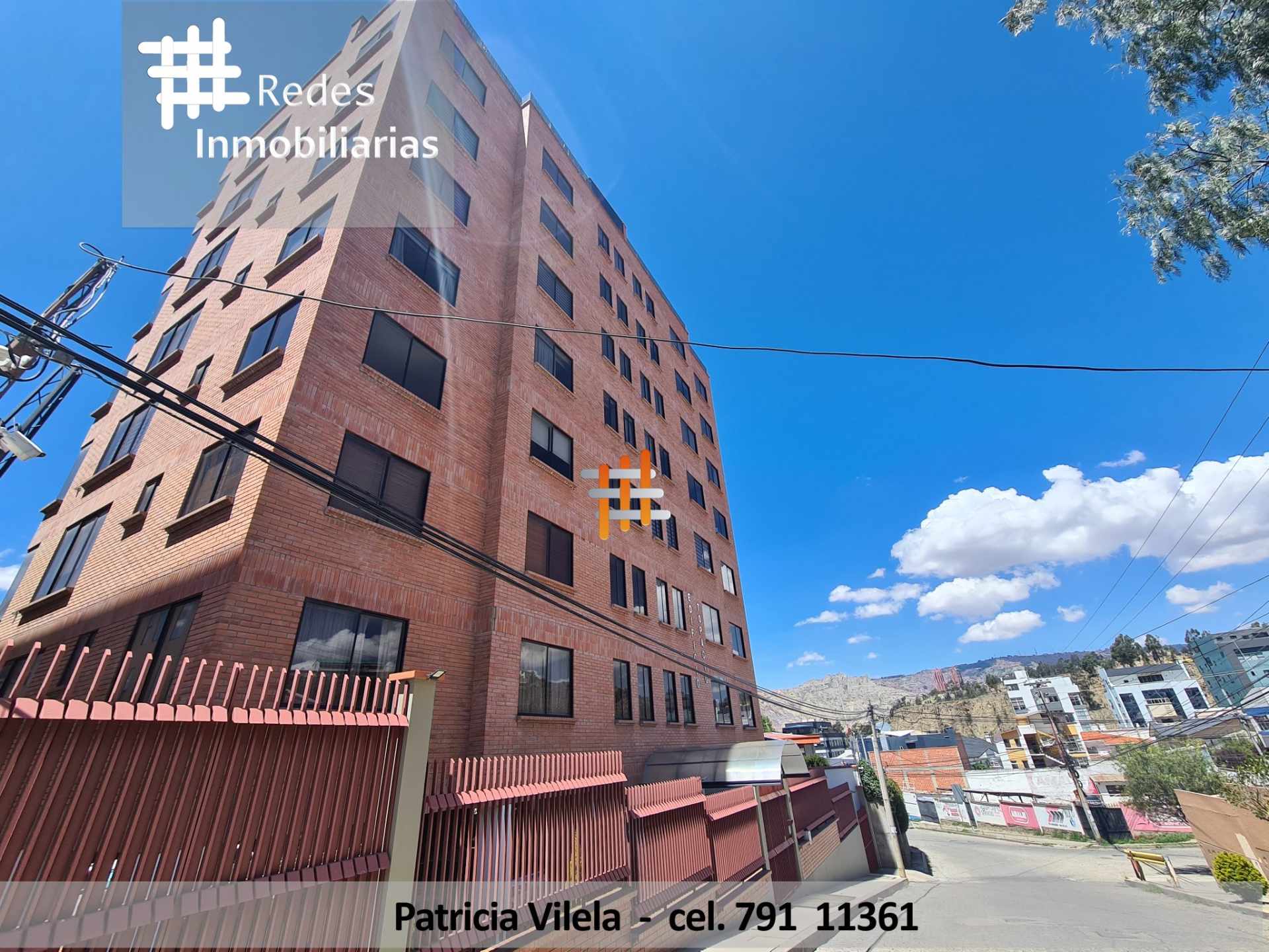 En Anticrético a $us 40,000 Foto 1