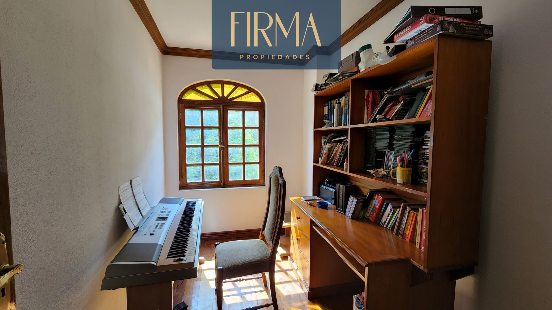 Casa en VentaCASA EN VENTA, ACHUMANI, COND, PRIVADO 5 dormitorios 5 baños 2 parqueos Foto 18