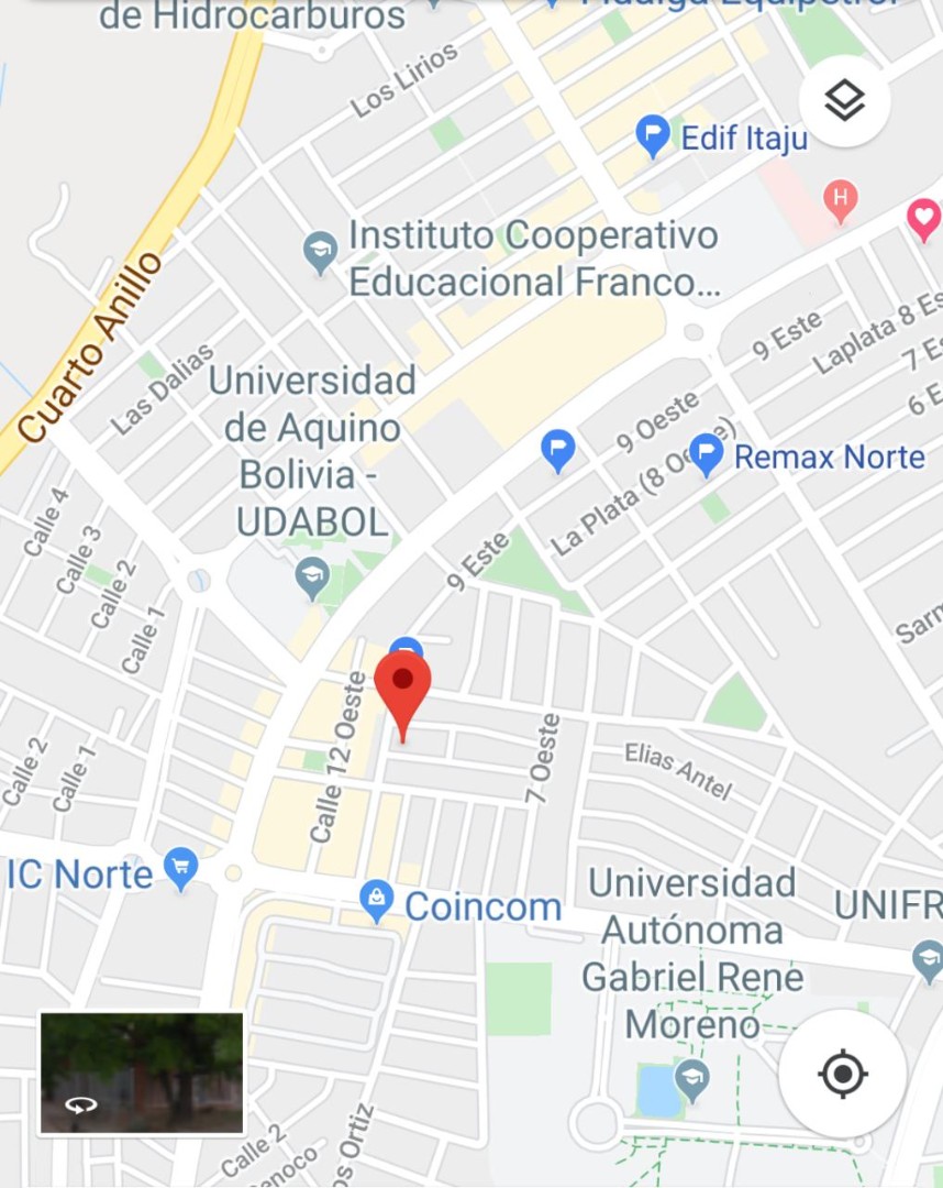 Edificio en VentaOFERTA EDIFICIO EMPRESARIAL EN EQUIPETROL Foto 3