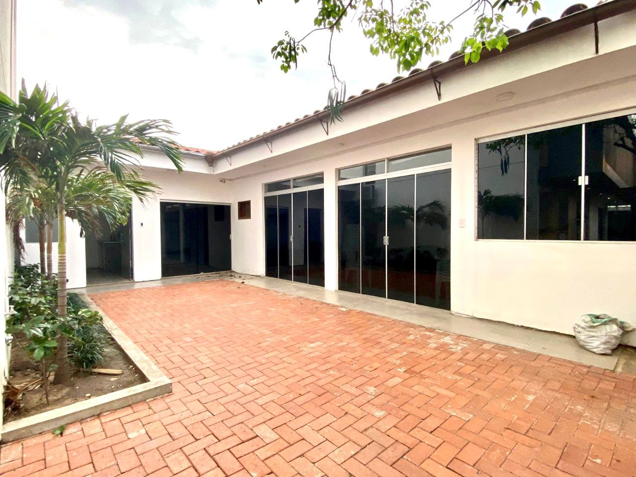 Casa en VentaUrb. Primaveral, km 13 Av. Banzer (Valle Sánchez) Foto 36