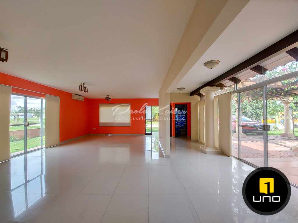 Casa en Urubó en Santa Cruz de la Sierra 4 dormitorios 4 baños 8 parqueos Foto 20