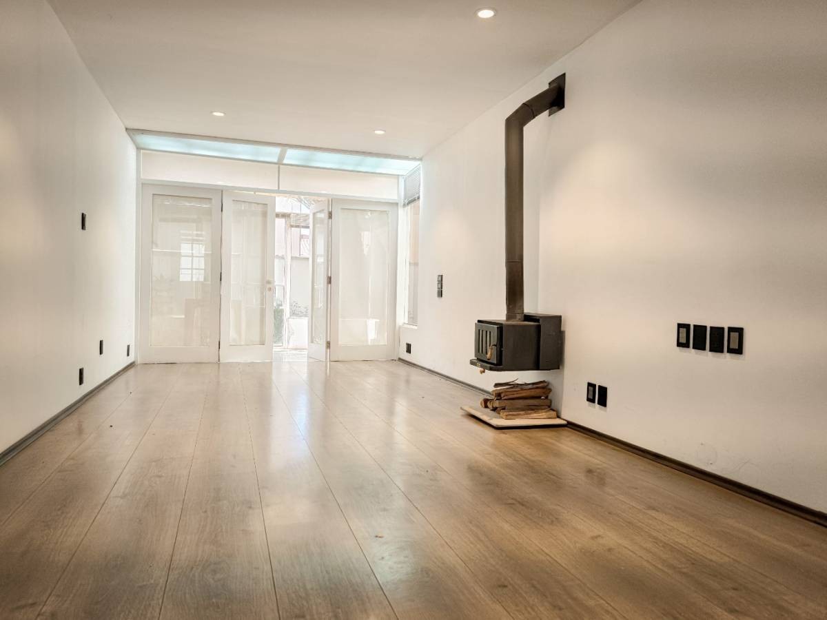 Departamento en VentaDEPARTAMENTO DE 1 DORMITORIO EN VENTA EN AUQUISAMAÑA A ESTRENAR Foto 3