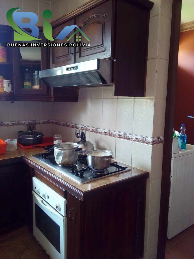 En Alquiler a $us 1,280 Foto 44