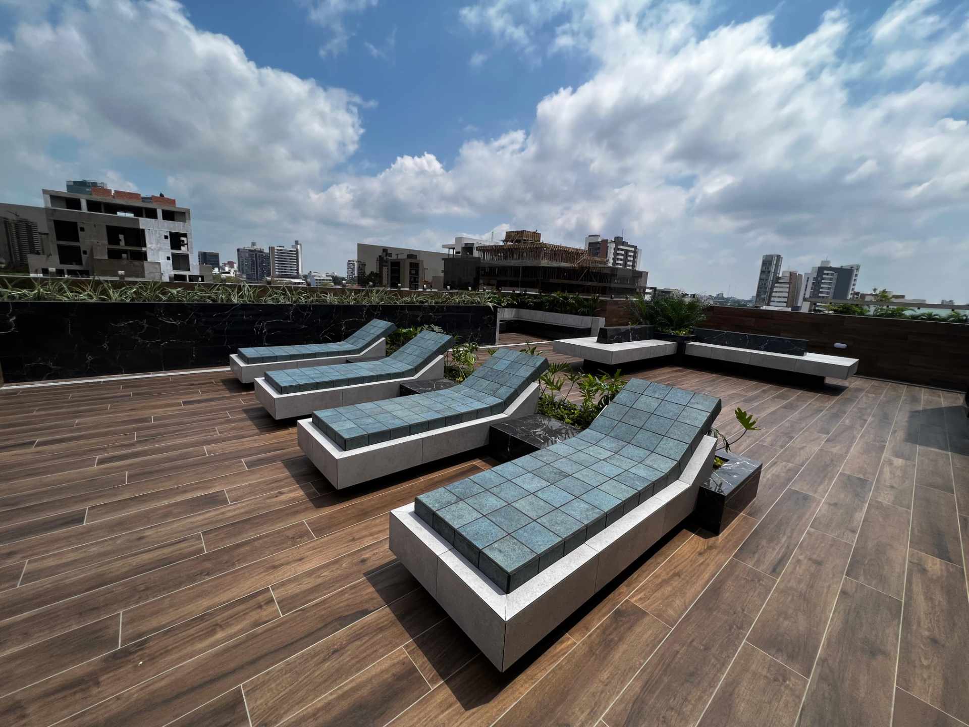 Departamento en AlquilerBARRIO EQUIPETROL CALLE 6 Foto 10