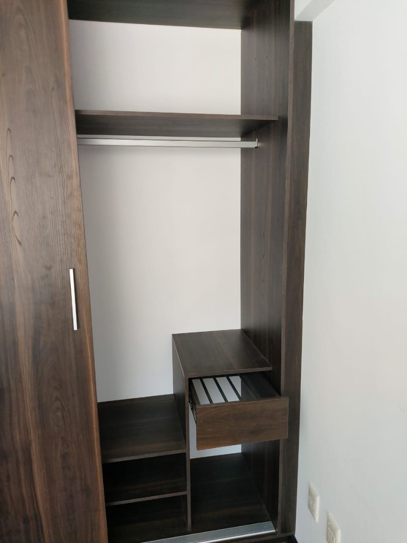 Departamento en VentaZona Sur Urbanización El Pedregal (final costanera) av.B Edificio Altos el pedregal  Foto 5