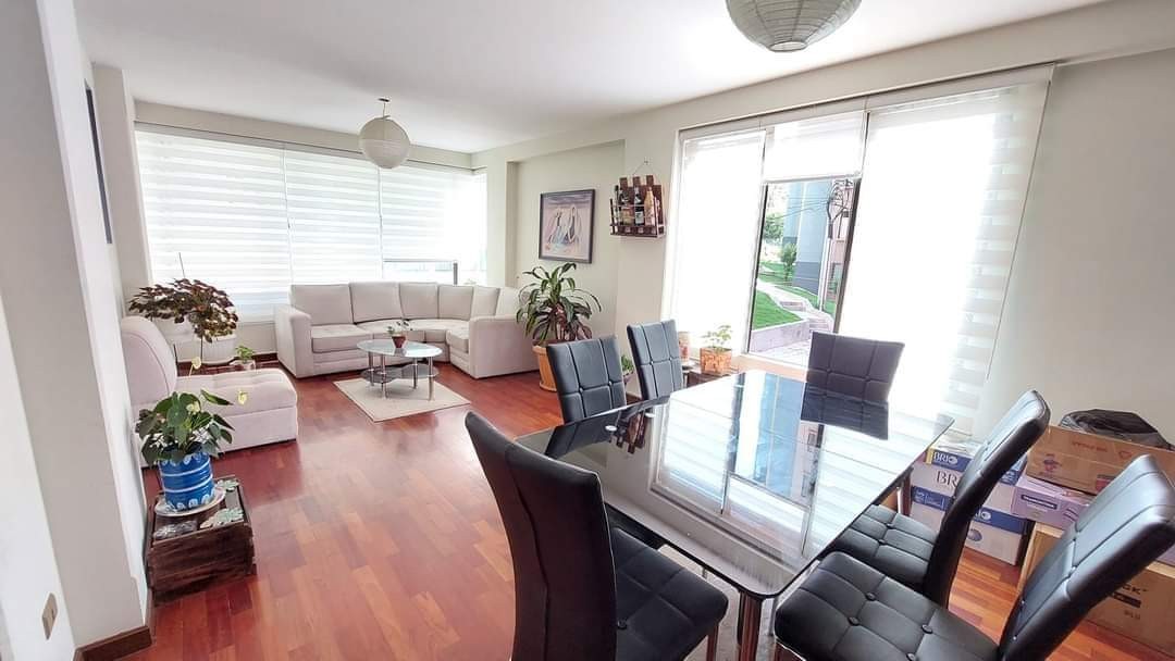 Departamento LOS PINOS NUEVOS  Foto 7