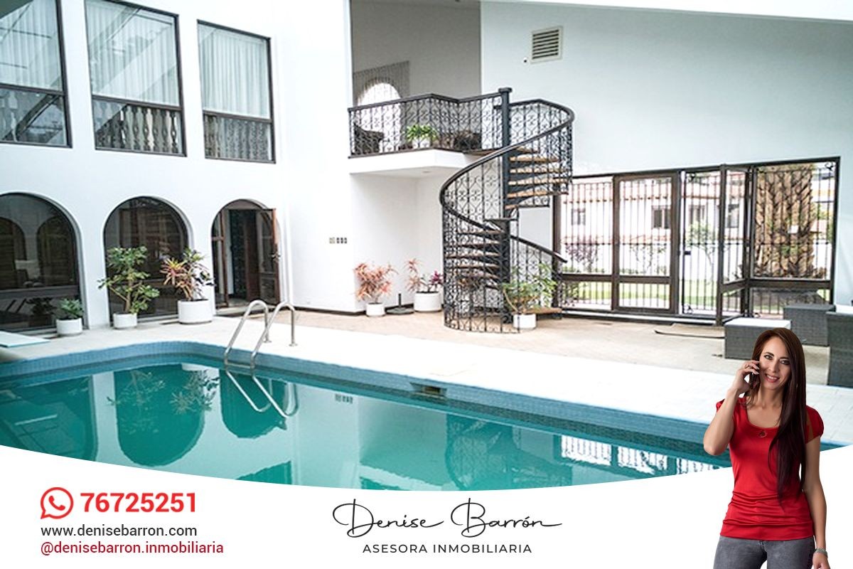 En Venta a $us 3,140,000 Foto 15