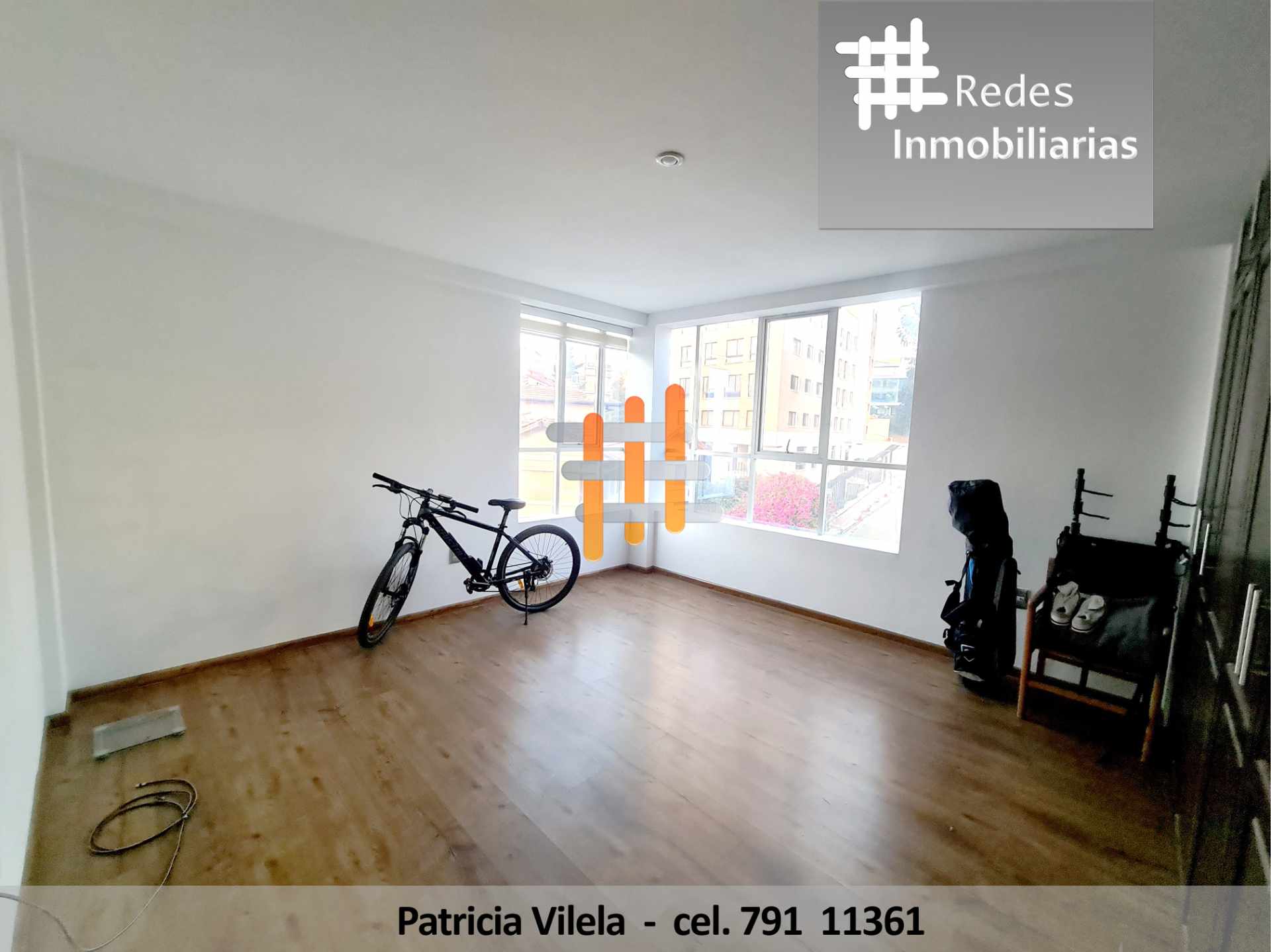 En Anticrético a $us 70,000 Foto 7