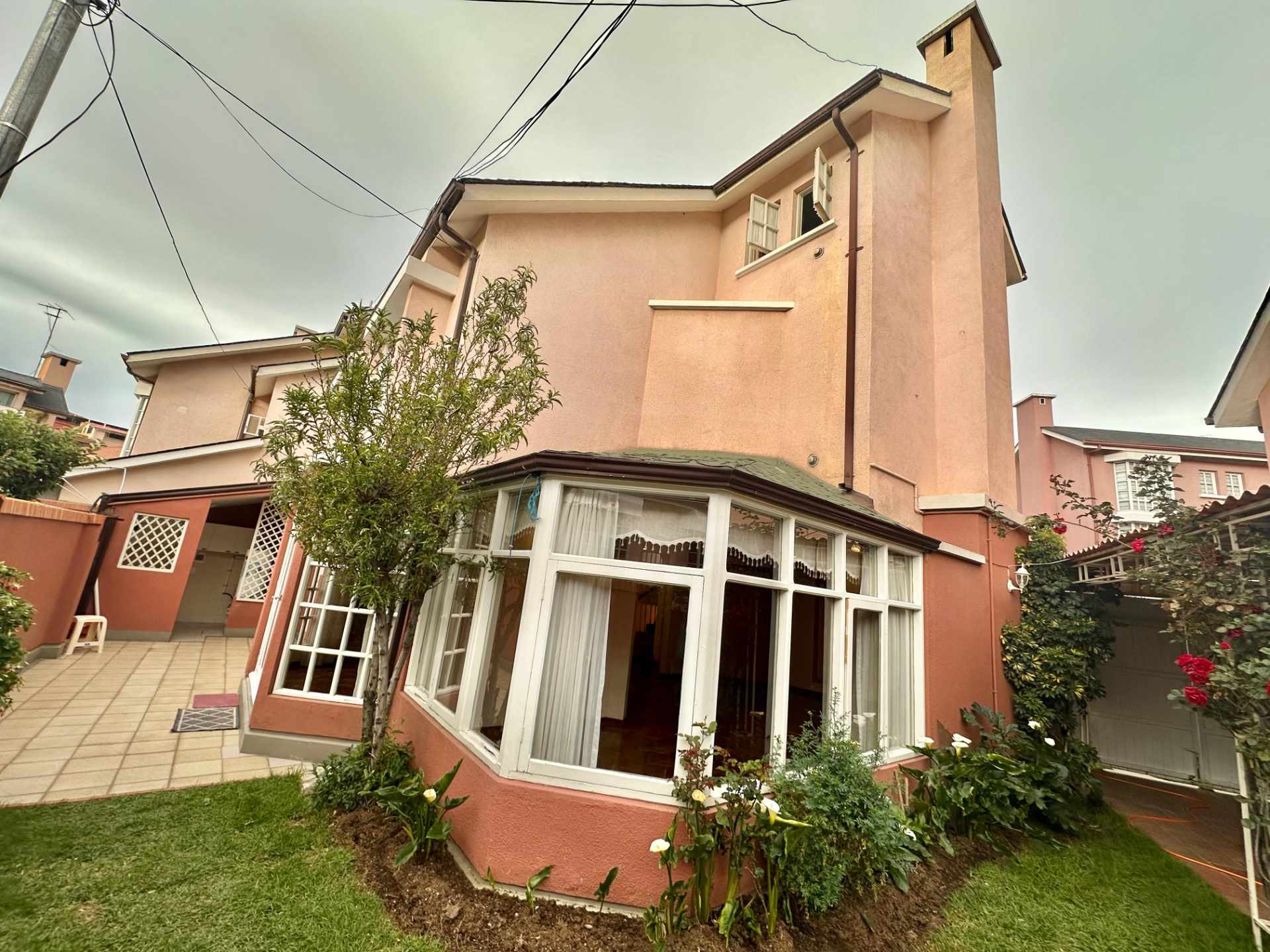 Casa en VentaCALACOTO CALLE 21 4 dormitorios 5 baños 3 parqueos Foto 10