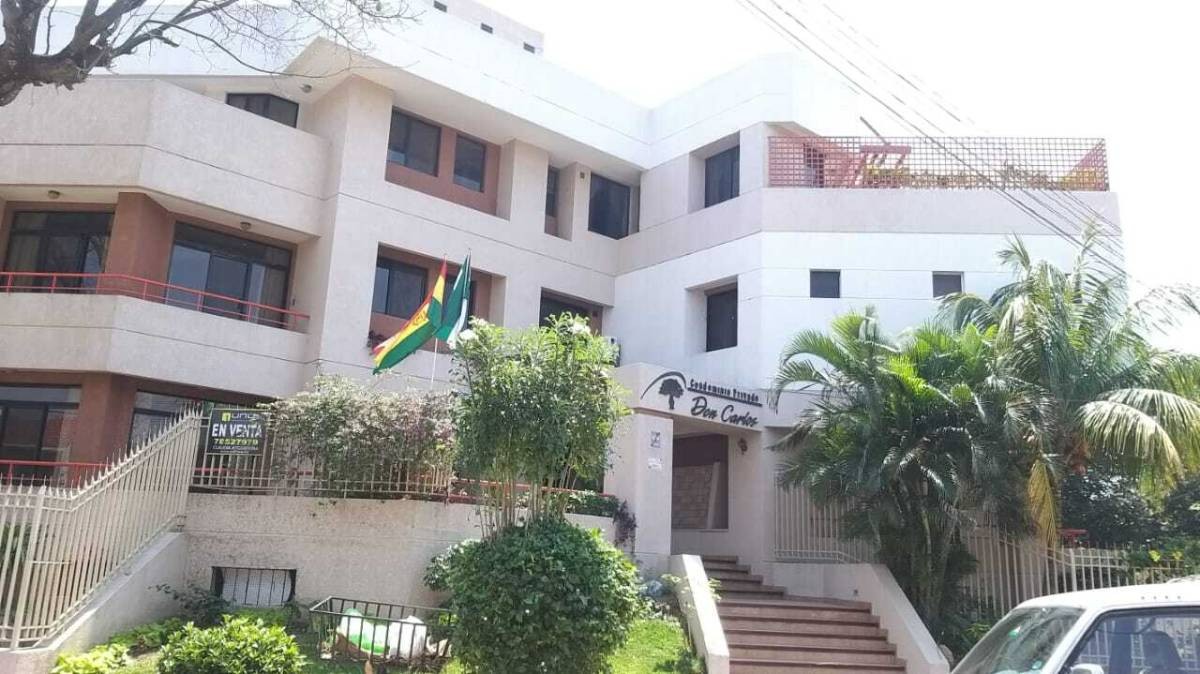 En Alquiler a $us 718 Foto 21