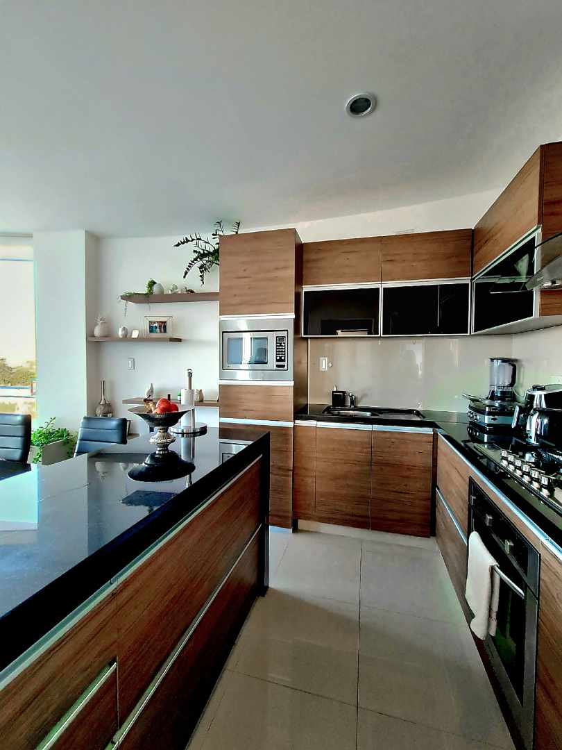 Departamento AV. PIRAI (4to y 5to anillo)
CONDOMINIO SANTA MÓNICA 
(PREGIOSO DEPARTAMENTO DE 2 DORM) Foto 9