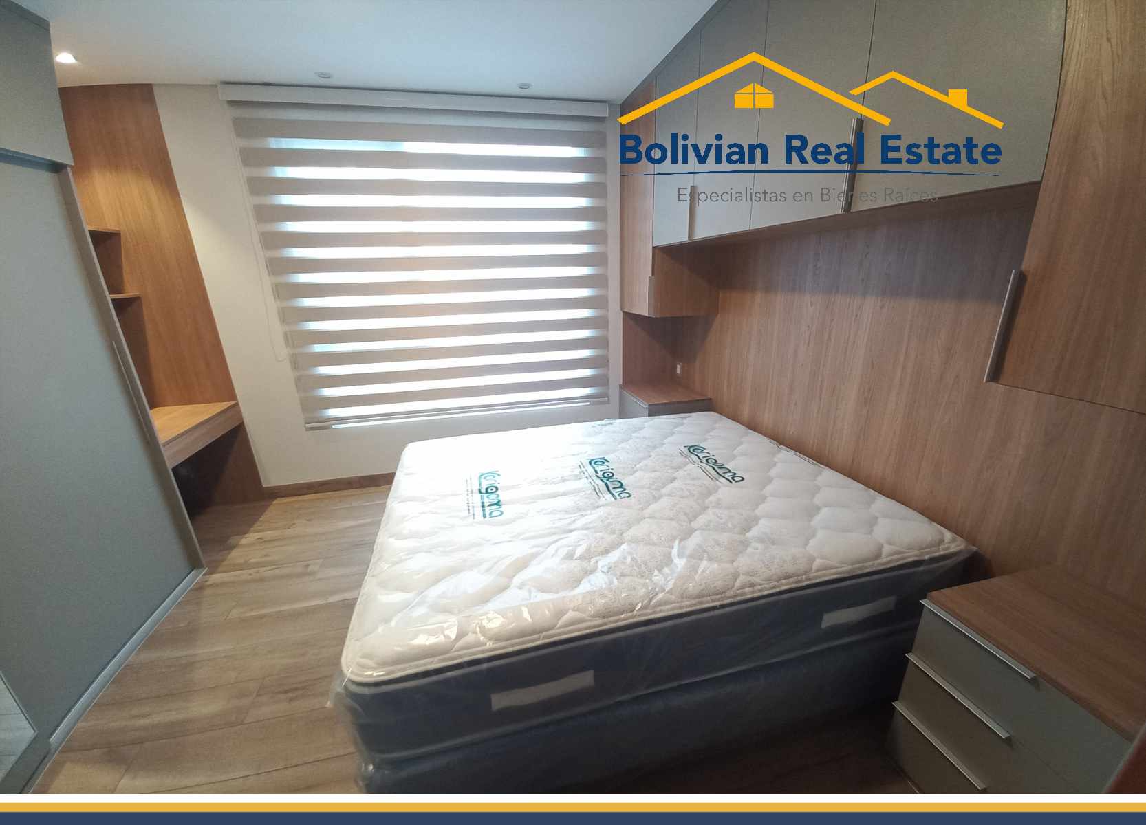 Departamento en AlquilerCALACOTO PRECIOSO DEPARTAMENTO AMOBLADO EN ALQUILER Foto 6