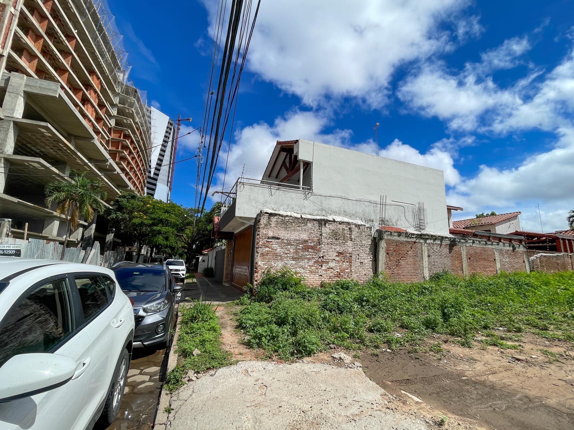 En Alquiler a $us 650 Foto 6